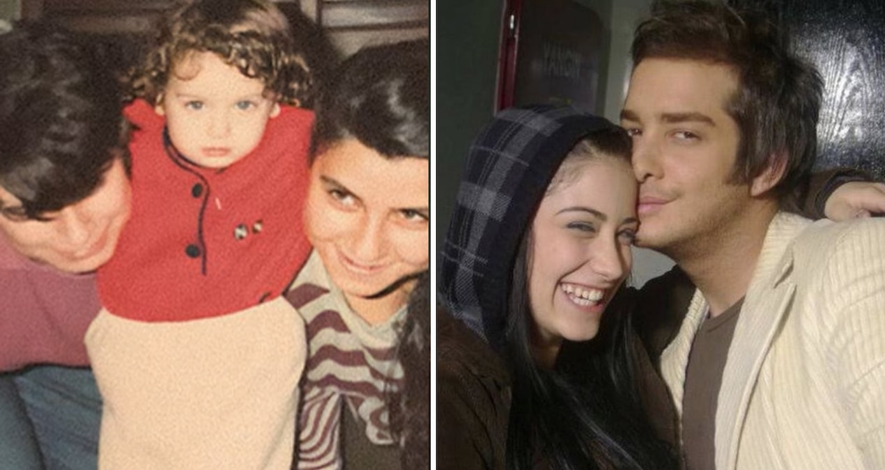Son Gelişme: Meğer iki oyuncu da aynı liseden mezun olmuş: Hazal Kaya'nın çocukluk itirafı - Son Dakika: Geliş
