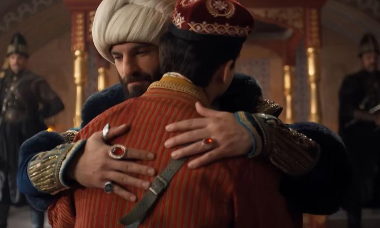 Son Gelişme: 'Mehmed: Fetihler Sultanı' dizisindeki sahne Çin'i karıştırdı - Haberleri