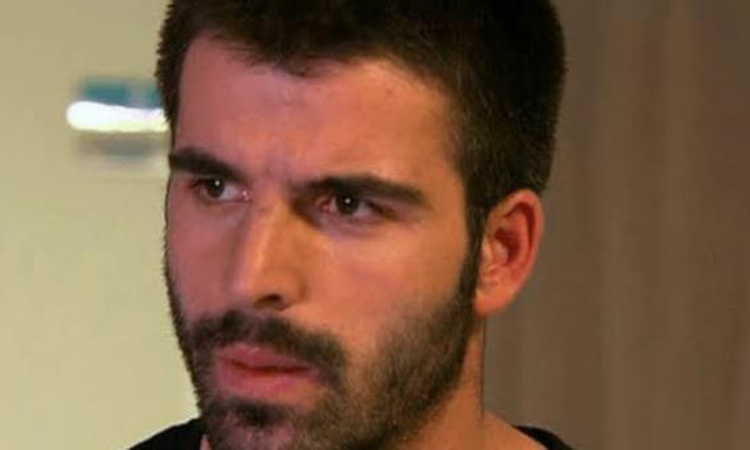 Mehmet Akif Alakurt kimdir? Maraz Ali kaç yaşında, nereli?: Gelişmeler Takip Ediliyor