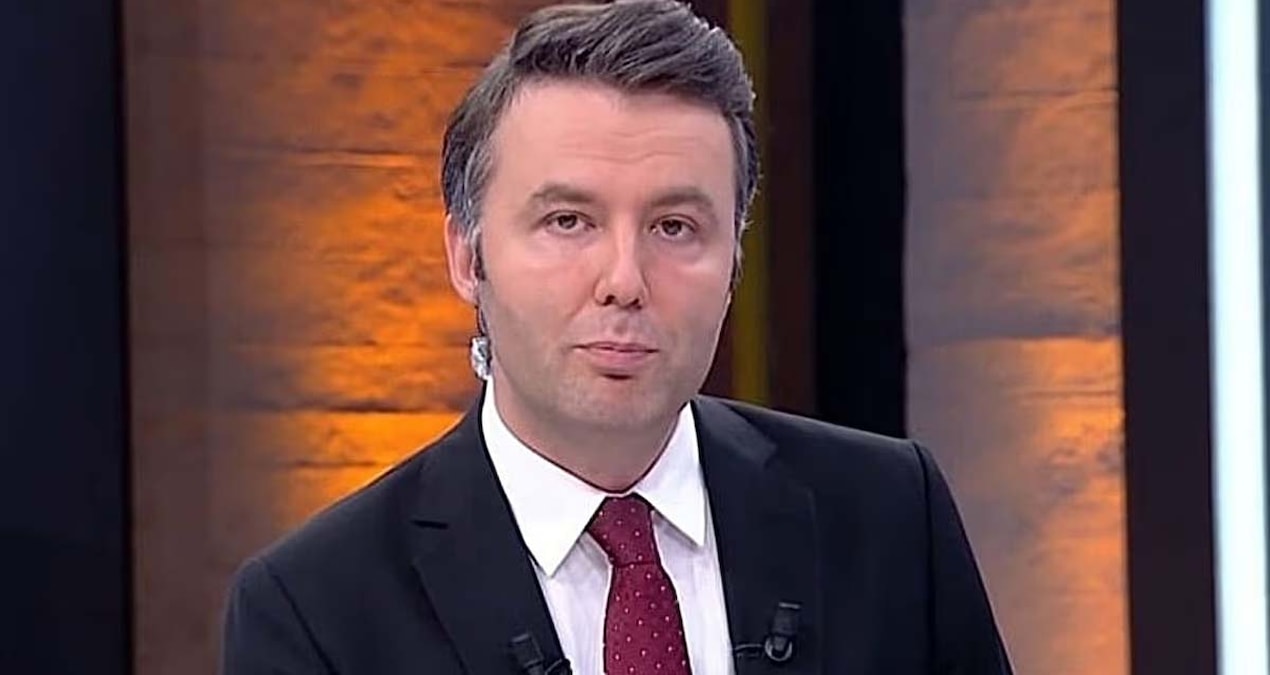 Gündemden Son Bilgiler: Mehmet Akif Ersoy hakkındaki iddianame savcılığa iade edildi! - Haberleri | İşte Tüm A