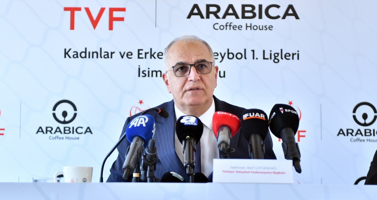 Son Gelişme: Mehmet Akif Üstündağ, İtalya maçını unutamıyor - Son Dakika Haberleri | İşte Tüm Ayrıntılar