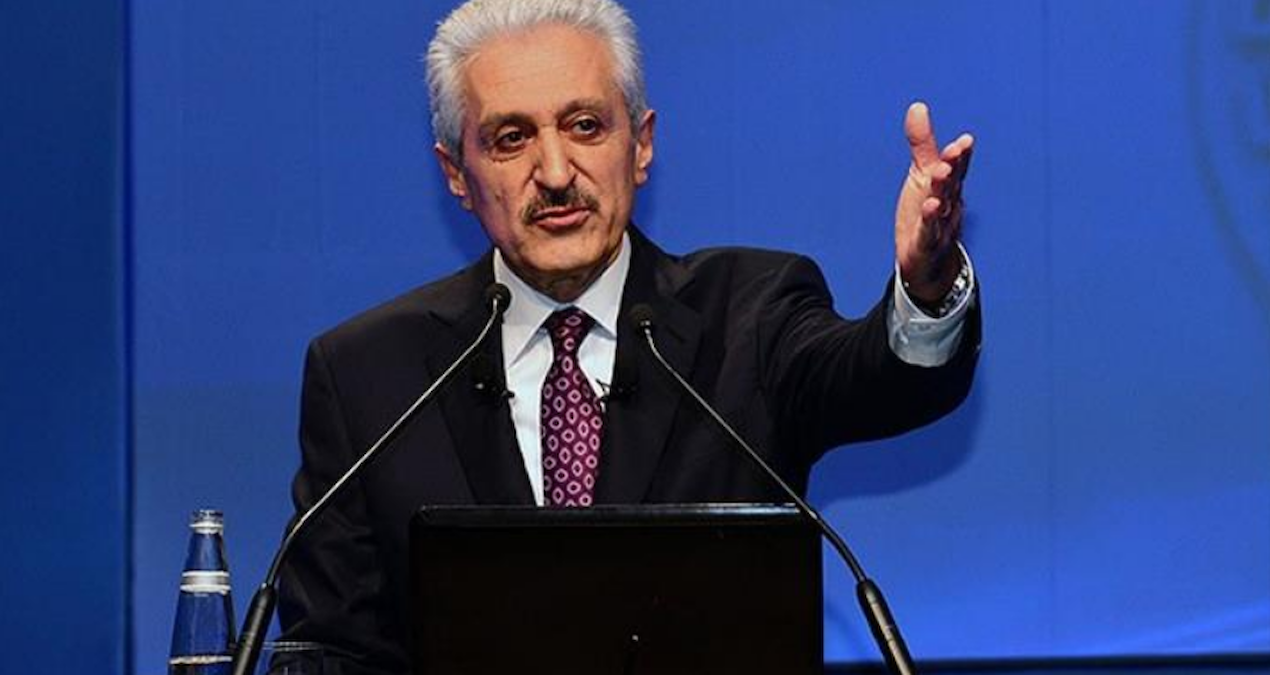Son Gelişme: Mehmet Ali Aydınlar'dan şaşırtan adaylık açıklaması - Haberleri ve Merak Edilenler