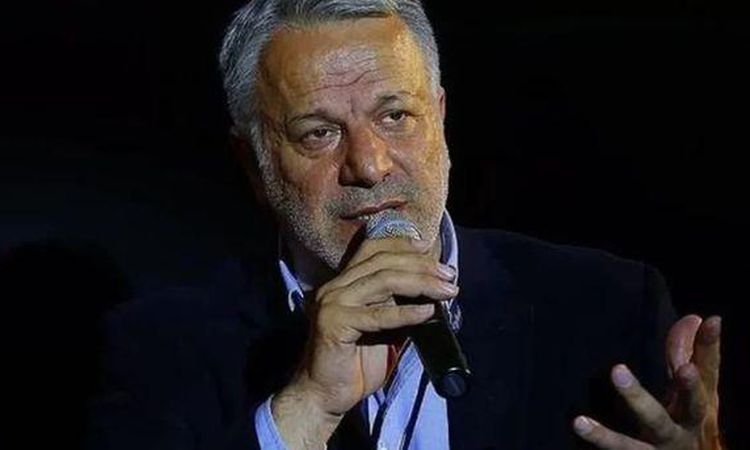 Who is Mehmet Fatih Aksoy, which TV series are the producers? How old is Mehmet Fatih Aksoy, where is he from? - Last Minute