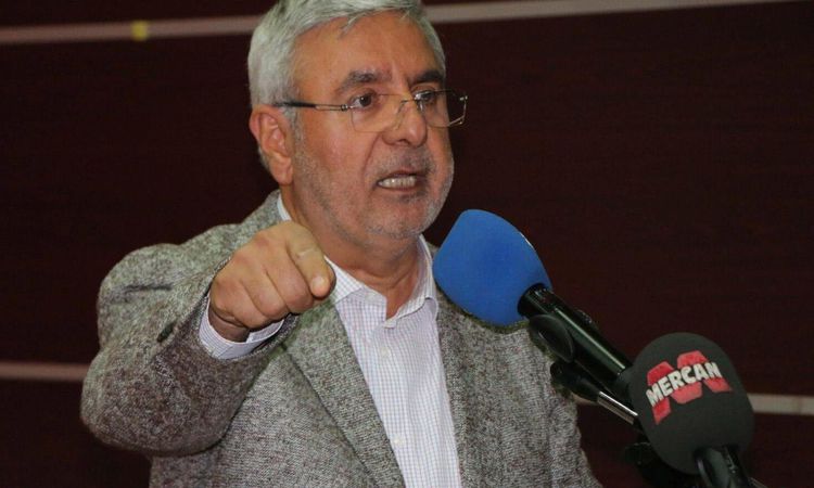 Kritik Açıklama: Mehmet Metiner'den kafa karıştıran paylaşım: Hiçbir şey eskisi gibi olmayacak - Son Dakika Ha