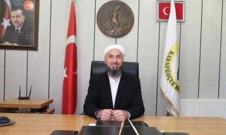 Son Gelişme: Mehmet Murat Çoruhlu kimdir, hangi partiden? Sakarya Karapürçek Belediye Başkanı Mehmet Murat Çor