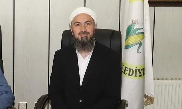 Mehmet Murat Çoruhlu kimdir, Mehmet Murat Çoruhlu hangi partili, nerenin belediye başkanı? - Haberleri: Gelişm