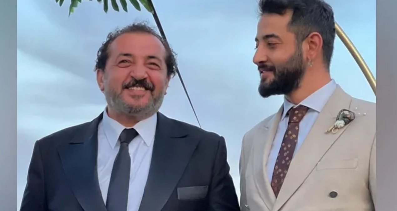 Sıcak Gündem: Mehmet Şef'in oğlu siyasete girdi: İşte katıldığı parti - Haberleri ve Merak Edilenler