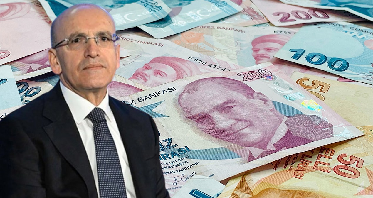 Gündemden Son Bilgiler: Mehmet Şimşek, akaryakıt fiyatlarını böyle savundu - Son Dakika Haberleri