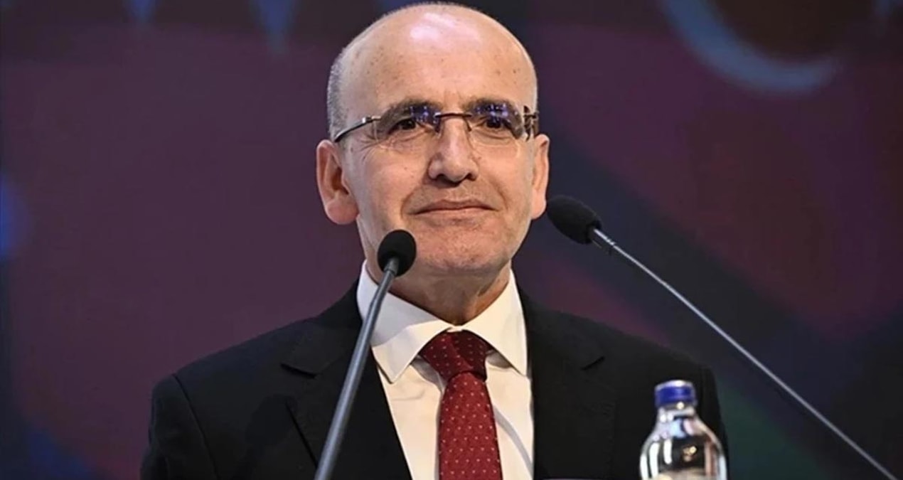Kritik Açıklama: Mehmet Şimşek'ten Justin Bieber paylaşımı - Son Dakika | İşte Tüm Ayrıntılar