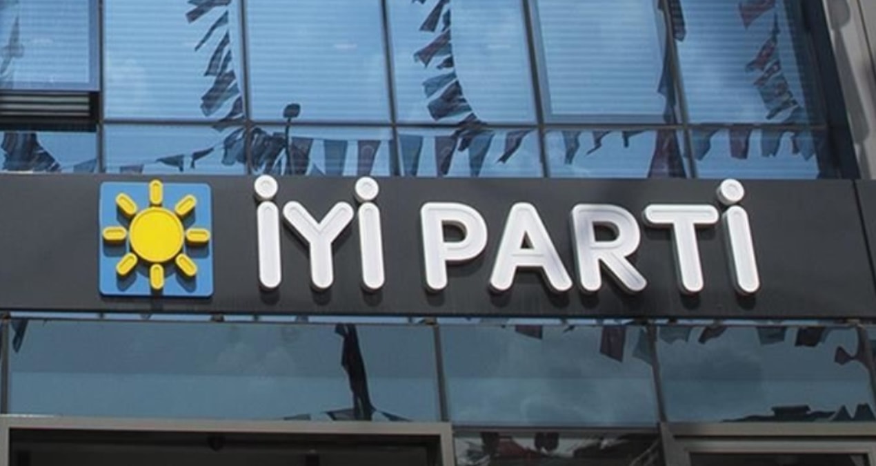 Kritik Açıklama: Mehmet Tolga Akalın İYİ Parti'den istifa etti - En Son Haber | İşte Tüm Ayrıntılar