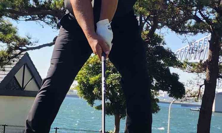 Ayrıntılar Netleşti: Mehmet Yavuz, İşitme Engelliler Golf Şampiyonası'nda Türkiye'yi temsil edecek - Son Dakik