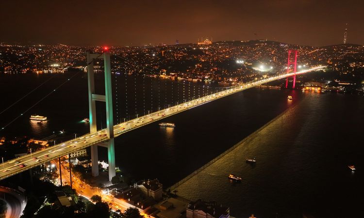 Gündemden Son Bilgiler: Mekke Anlaşması İçin Simgesu baskını Tanıtım - Son Dakika Haberleri