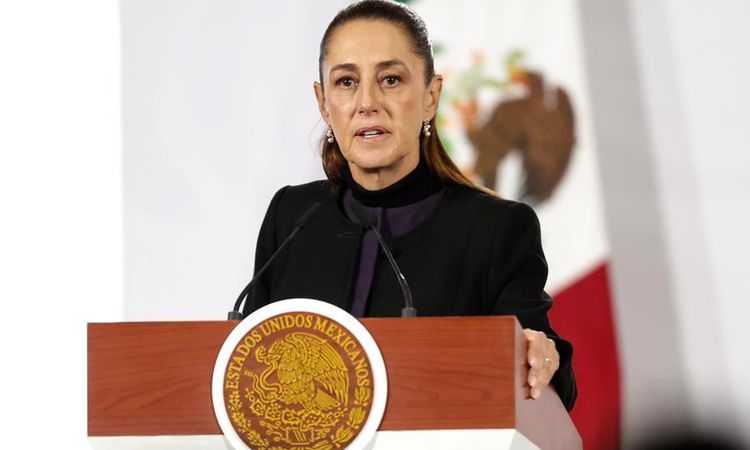 Gündemden Son Bilgiler: Meksika Devlet Başkanı: ABD'nin Trafik Denetimlerinde Göçmenleri Gözaltına Almasına Ka
