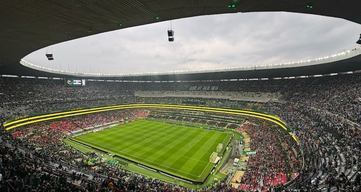 Rain obstacle to Mexico-England match! The start time of the World Cup match has changed - Last Minute
