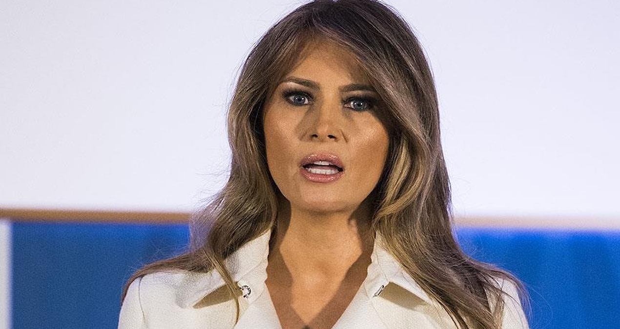 Kritik Açıklama: Melania Trump, 'Epstein' sessizliğini bozdu - Haberleri: Gelişmeler Takip Ediliyor