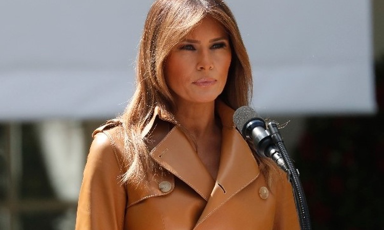 Melania Trump, Herson'da insani yardım için bölgesel ateşkesin başladığını kamuoyuna ilan etti: Gelişmeler Tak