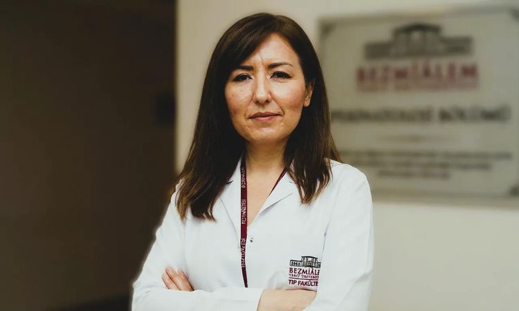 Melda Kuyucu kimdir, ne doktoru, kaç yaşındaydı? Doktor Melda Kuyucu neden öldü? - Son Dakika Haberleri: Geliş