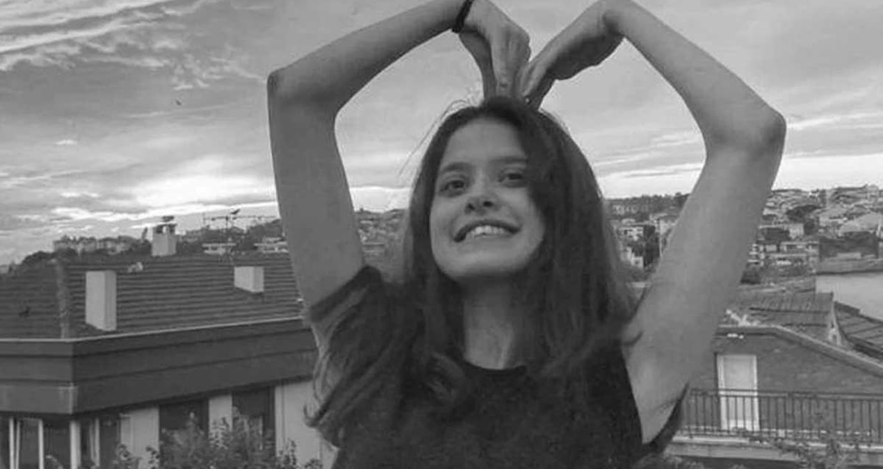Melek Ege Özen neden öldü, kaç yaşındaydı? 'Laik Atak' videosuyla tanınmıştı - Son Dakika Haberleri