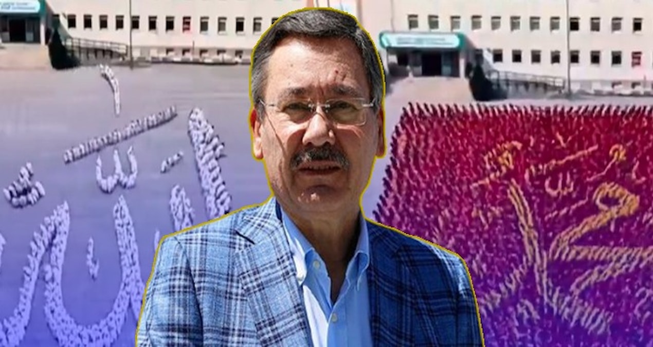 Gündemden Son Bilgiler: Melih Gökçek yapay zekayı gerçek sandı: 'Alnınızdan öpüyorum gençler' - Haberleri | İş