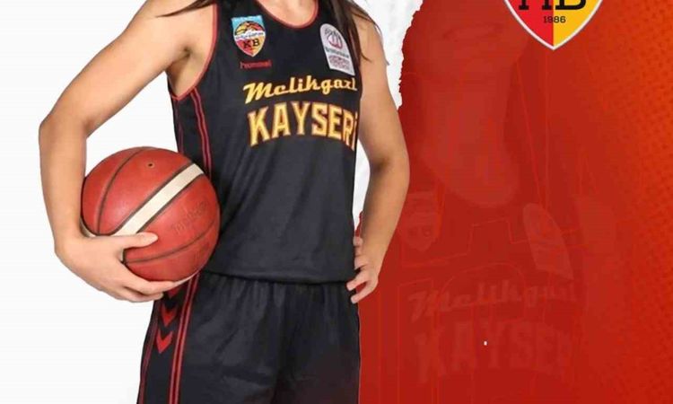 Kritik Açıklama: Melikgazi Kayseri Basketbol, Rana Uçar'ı Kadrosuna Kattı - Son Dakika Haberleri - Son Dakika