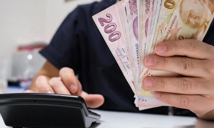 Son Gelişme: Memur, emekli, memur emeklisi! Maaş zammında hesaplar değişti - Son Dakika: Gelişmeler Takip Edil