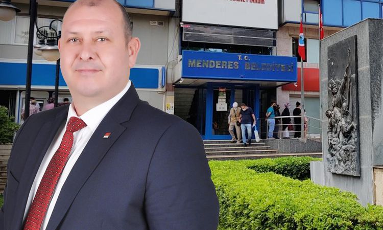 Kritik Açıklama: Menderes Belediyesi'ne baskın! Başkan İlkay Çiçek dahil 21 kişi gözaltında - Son Dakika ve Me