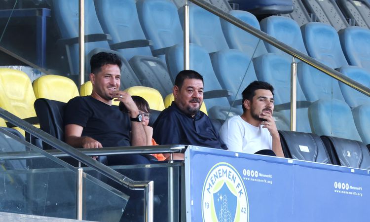 Menemen FK da çekiliyor, İzmir futbolu büyük krizde - Son Dakika ve Merak Edilenler