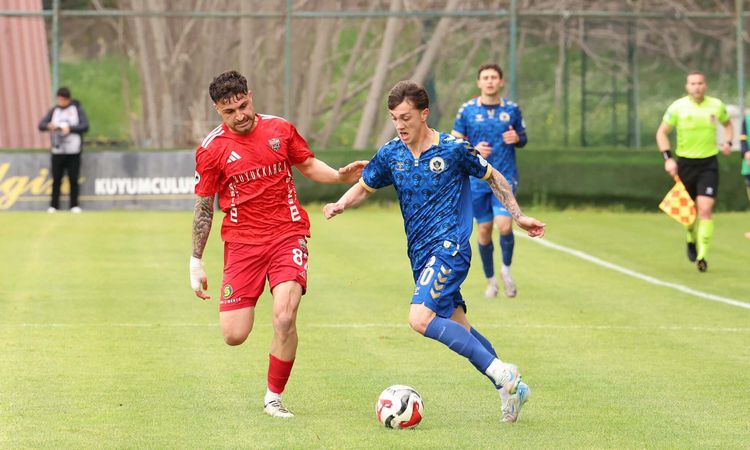 Menemen FK'da Efe Taylan Altunkara Erzincanspor'a transfer oldu; Başkan Tokul geri adım mı atıyor? ve Merak Ed