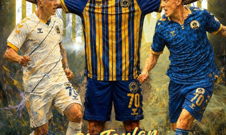 Efe Taylan remained in Menemen FK - Last Minute