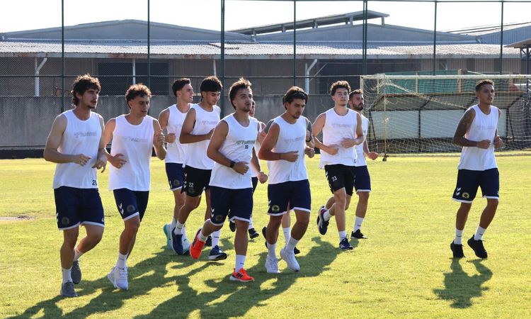 Menemen FK ligden çekildi, yatırımcı bekleniyor - Haberleri | İşte Tüm Ayrıntılar