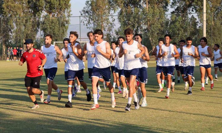 Gündemden Son Bilgiler: Menemen FK, TFF 2. Lig'den Çekildi - Son Dakika Haberleri - Son Dakika Bilgileri