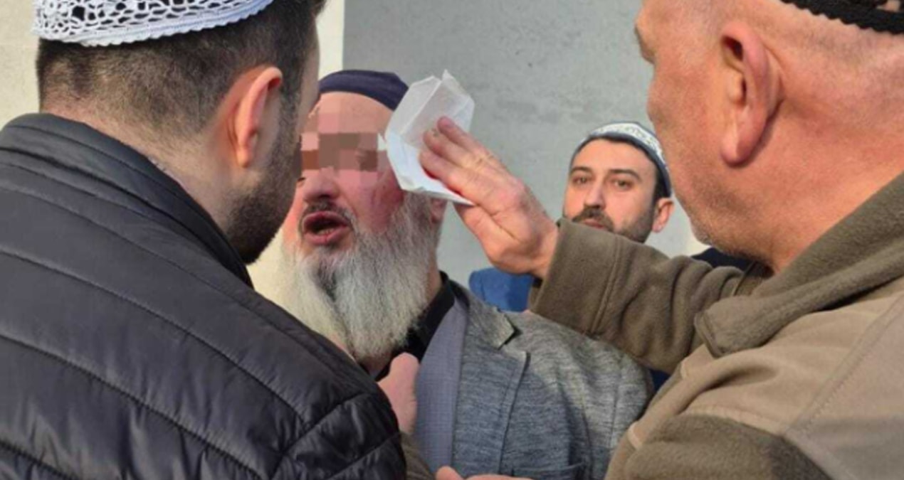 Kritik Açıklama: Menzil Avrupa'da kaybetti - En Son Haber: Gelişmeler Takip Ediliyor