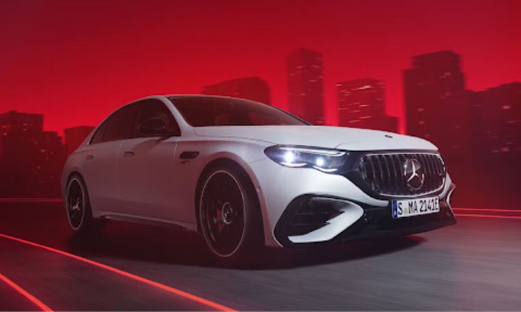 Mercedes-Benz, ABD'nin Çinli otomobil üreticilerine yönelik yasağından etkilenebilir - Son Dakika - Son Dakika