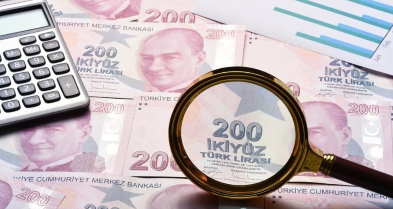 Sıcak Gündem: Merkez Bankası 19,36 milyar TL’lik senet sattı - Son Dakika ve Merak Edilenler