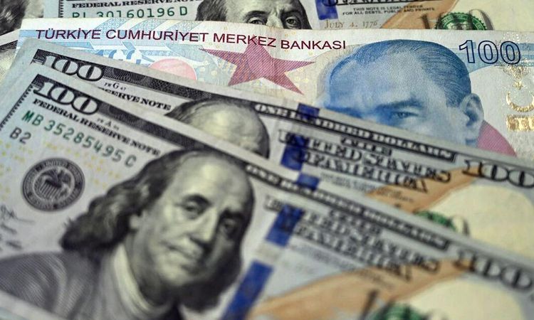 Ayrıntılar Netleşti: Merkez Bankası anketi yayımlandı! Dolar ve enflasyon beklentisi artış grafiği çizdi - Hab