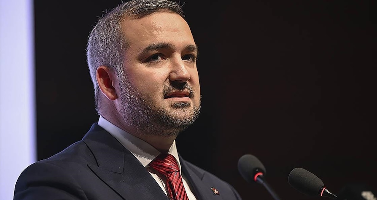 Sıcak Gündem: Merkez Bankası Başkanı Karahan: Savaş kararlılığımızı değiştirmiyor - Son Dakika