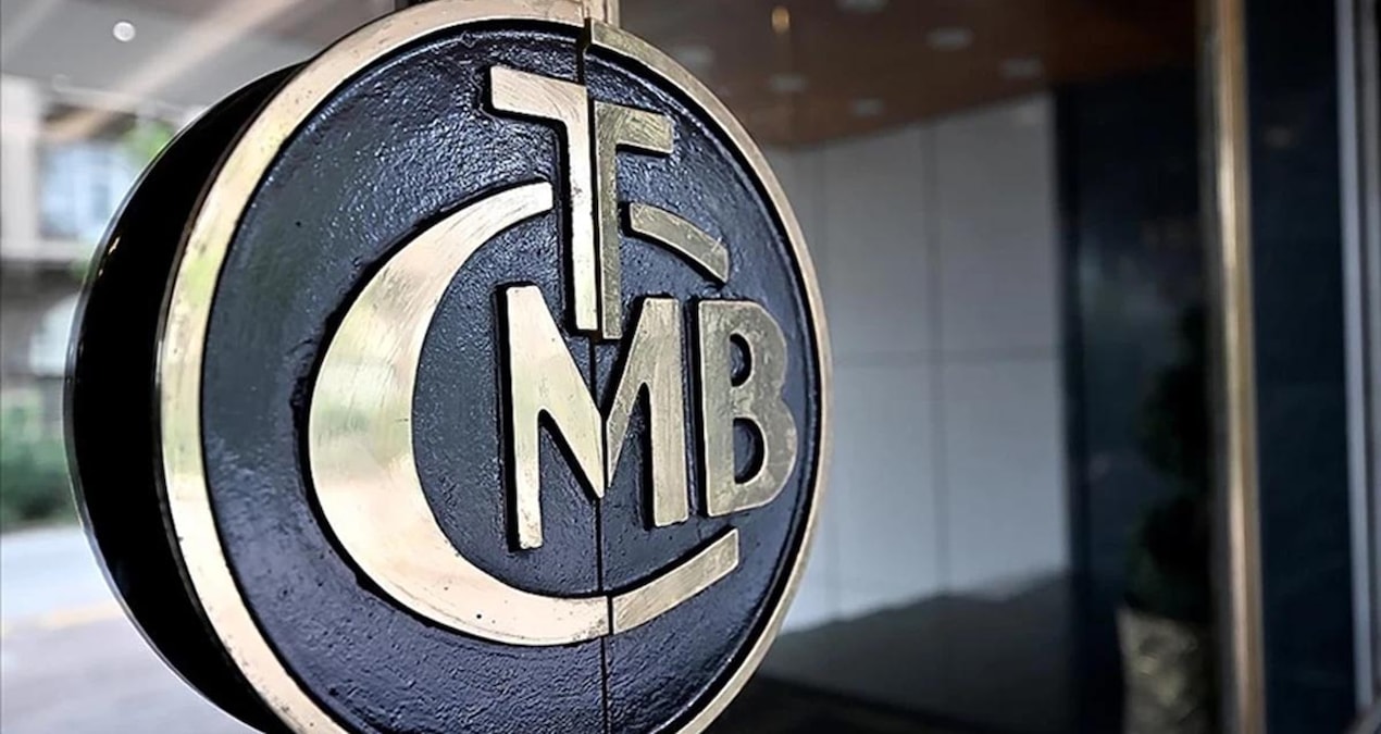 Merkez Bankası'na iki atama - Son Dakika - Son Dakika Bilgileri