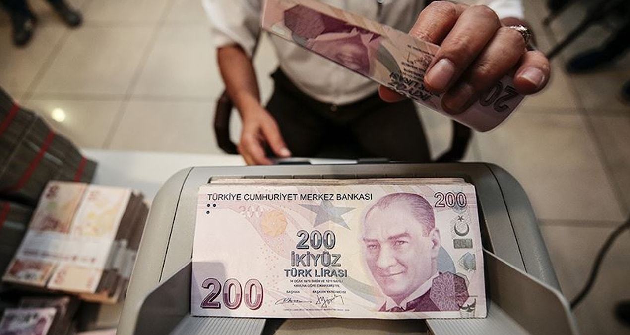 Gündemden Son Bilgiler: Merkez Bankası'ndan kredi musluklarına yeni ayar: Limitler düşürüldü - En Son Haber