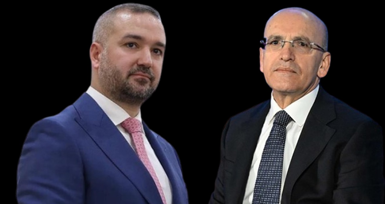 Gündemden Son Bilgiler: Merkez Bankası'ndan Mehmet Şimşek'e açık mektup: İşte enflasyon hedefinden sapmanın ne