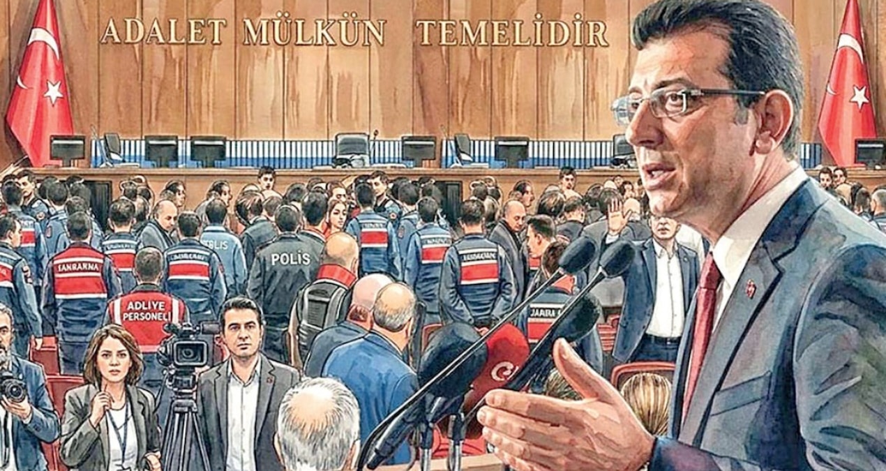 Merkez Bankası’nı soyan çıktı masumlar tutuklu - En Son Haber | İşte Tüm Ayrıntılar