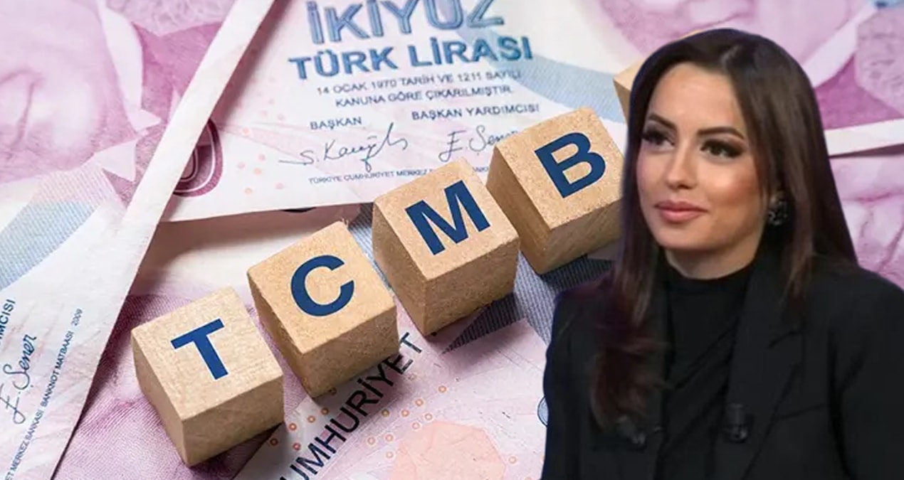 Son Gelişme: Merkez Bankası’nın faiz kararı öncesi kritik uyarı: "Şahin bir pas geçme gelebilir" - Son Dakika
