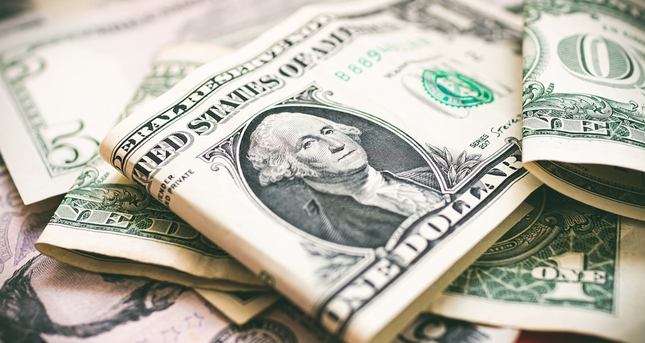 Central Bank reserves reached 159.7 billion dollars - News