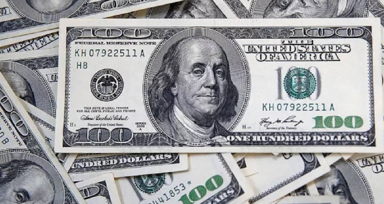 Son Gelişme: Merkez Bankası rezervleri 168,6 milyar dolara geriledi - Son Dakika - Son Dakika Bilgileri