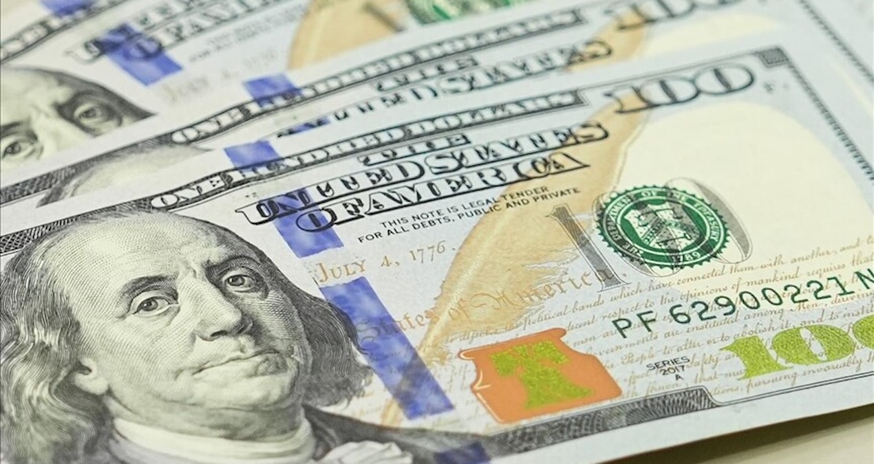 Merkez Bankası rezervleri 170,9 milyar dolara çıktı - Son Dakika Haberleri: Gelişmeler Takip Ediliyor