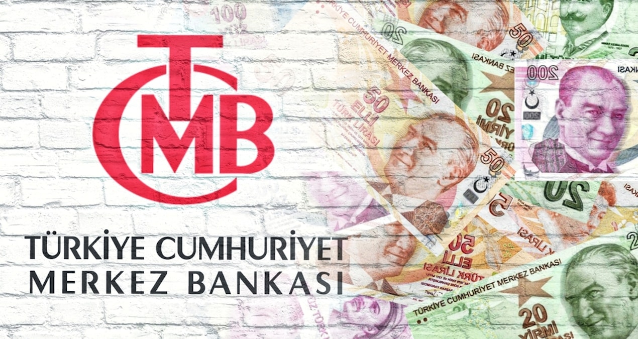 Sıcak Gündem: Merkez Bankası rezervleri çakıldı! 13 ayın en düşük seviyesinde - Haberleri | İşte Tüm Ayrıntıla