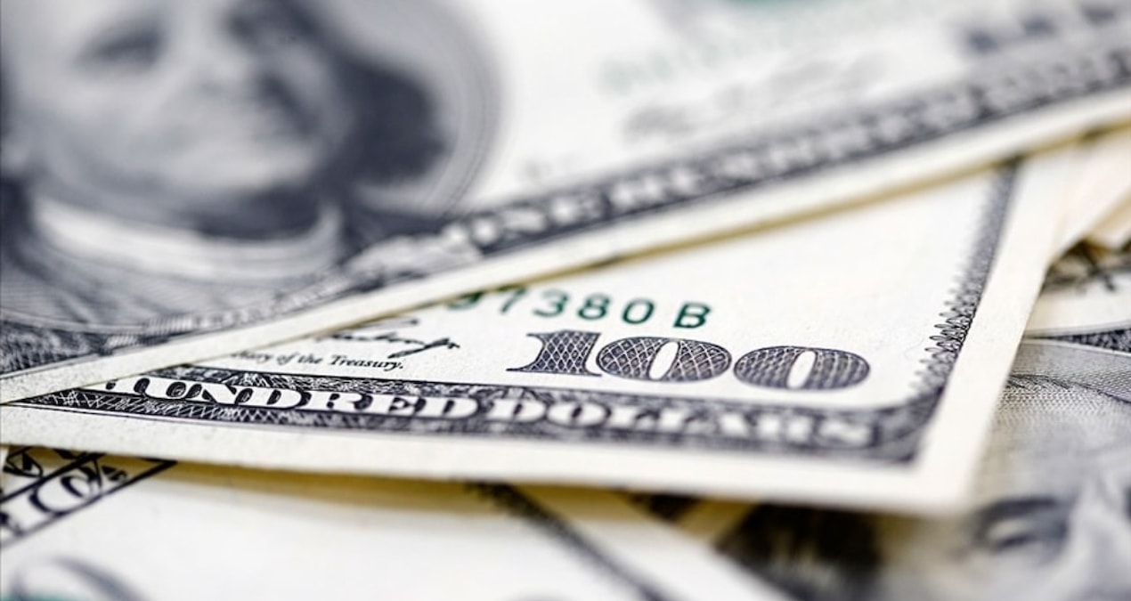 Merkez dolar yakıyor, fon borsaya çalışıyor - Haberleri - Son Dakika Bilgileri