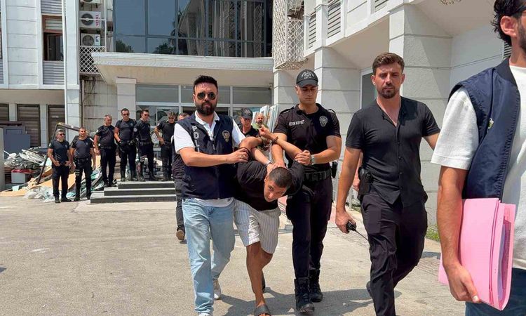 Sıcak Gündem: Mersin'de çifte cinayete ağırlaştırılmış müebbet talebi - Son Dakika Haberleri