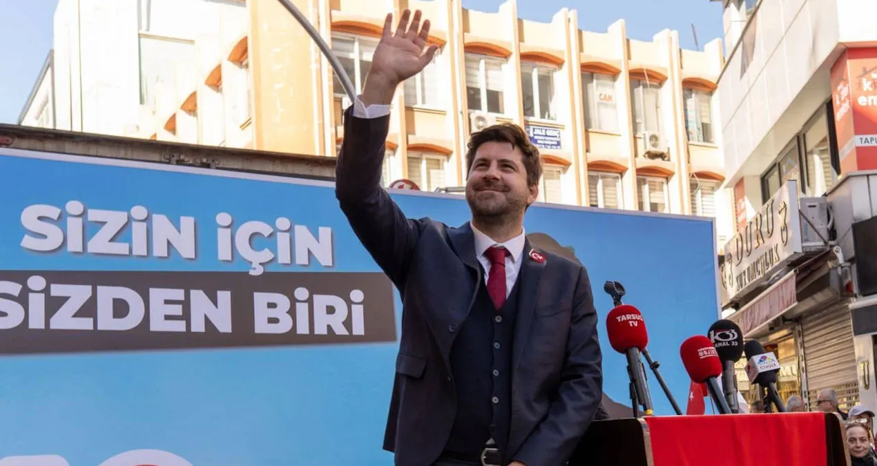 Gündemden Son Bilgiler: Mersin'deki saldırı sonrası Tarsus Belediyesi 19 Mayıs etkinliklerini iptal etti - Son