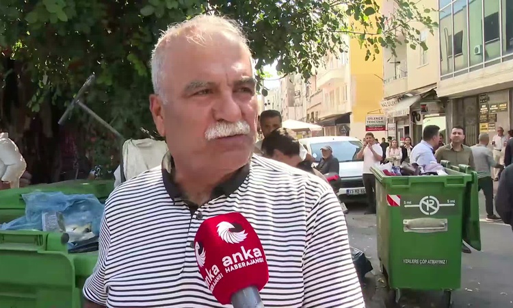 Mersinliler, Seçer ve ilçe belediye başkanlarının adliyeye sevkine tepki gösterdi - Son Dakika Bilgileri