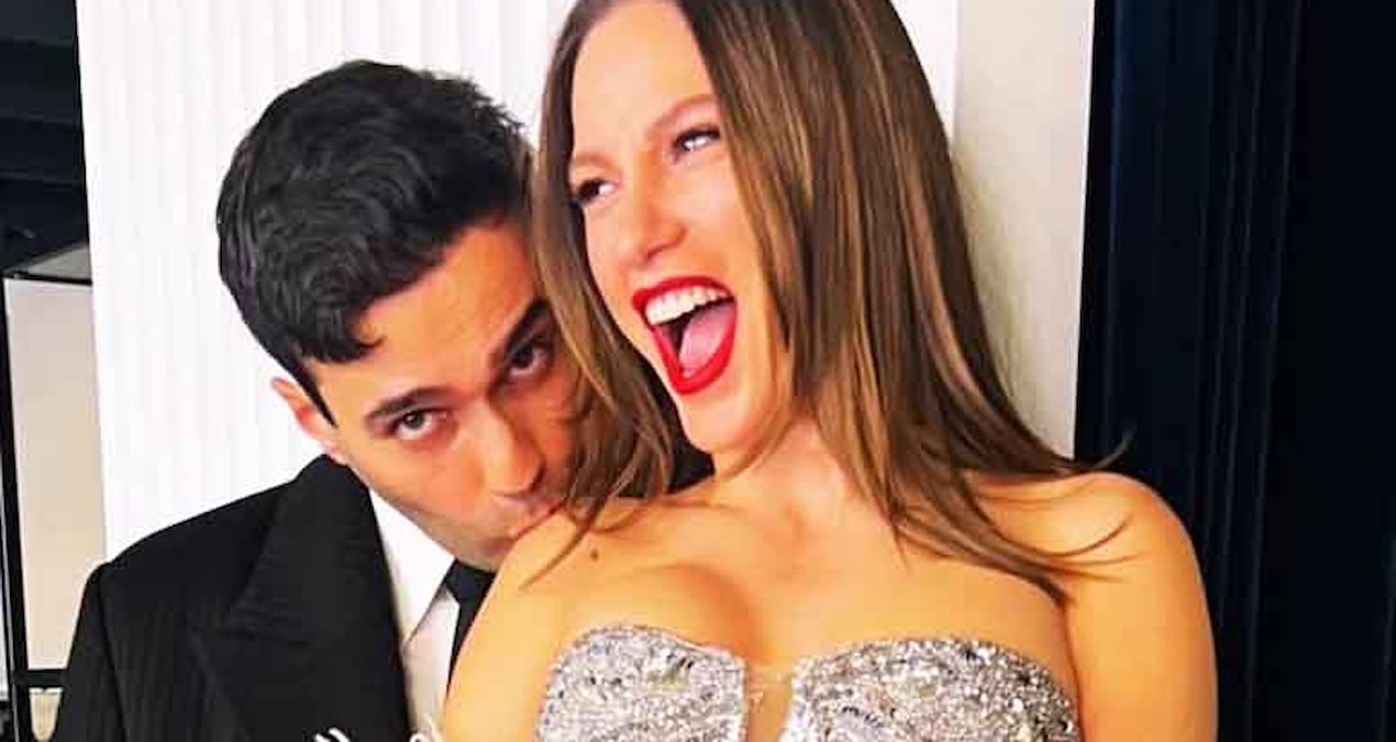 Mert Demir'den sevgilisi Serenay Sarıkaya'ya övgü dolu sözler - Son Dakika Haberleri: Gelişmeler Takip Ediliyo